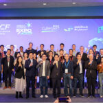Group Photo 2 – CVCF 2024 – Web3.0 Life_ Demonstrating Real-World Solutions