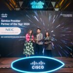 NEC Cisco