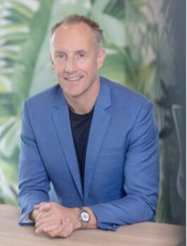 German Software Maker SAP Appoints Peter Moore as Head of Partner Ecosystem in Asia Pacific 1