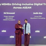 3,000 MSMEs in Singapore to Benefit from AI Advancement Training under the AI for MSME Advancement in ASEAN (AIM ASEAN) Programme