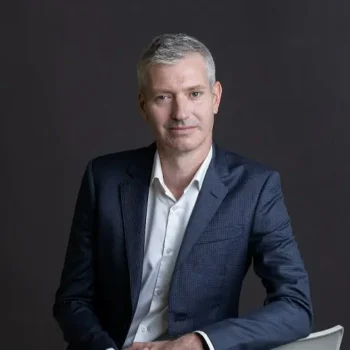 Beyond the perimeter: Building trust and proactive defense in the AI era 1