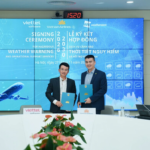 Viettel Develops Hazardous Weather Alert Software in Cooperation with Vietnam Airlines Viettel Develops Hazardous Weather Alert Software in Cooperation with Vietnam Airlines