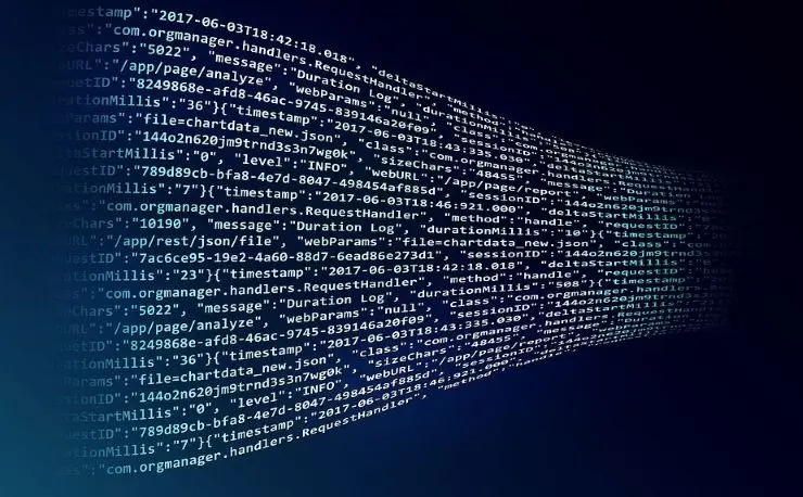 The hidden data lifecycle of an AI answer 1