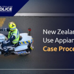 New Zealand Police Use Appian for Case Processing New Zealand Police Use Appian for Case Processing