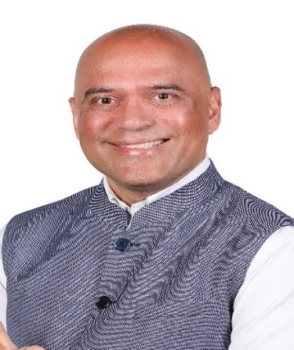 Tata Communications announces Ganesh Lakshminarayanan as MD & CEO Designate 1
