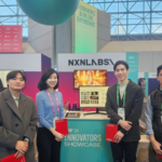 NRF 2026: NXN Labs Named to 'Innovators' Showcase Top 50' Following European Luxury Wins
