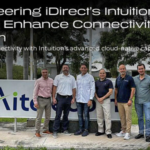 ST Engineering iDirect's Intuition Ground System to Enhance Connectivity for AiTelecom