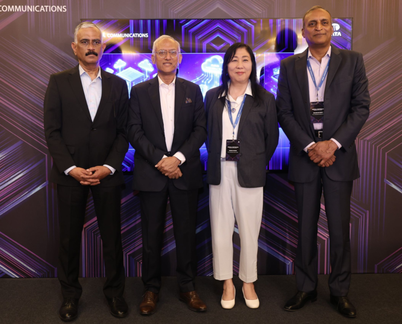 Tata Communications launches AI-ready suite to empower enterprises 2