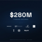 Spirit AI Lands $280M to Scale Embodied AI Through "Dirty Data"