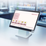 MWC 2026 | Fibocom Unveils AI ECR Solution, Ushering in a New Era of Smart Retail