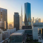 DIFC elevates Dubai to 7th ranking in Global Financial Centres Index, accelerating towards top 4 global financial hub ambition DIFC elevates Dubai to 7th ranking in Global Financial Centres Index, accelerating towards top 4 global financial hub ambition