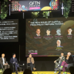 GFTN Forum Tokyo 2026: AI, governance, and the future tech stack for finance GTFN3