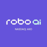 Robo.ai Initiates Revenue Recognition for Intelligent Data Business, Advances Capacity Cooperation Across MEA Robo.ai Initiates Revenue Recognition for Intelligent Data Business and Advances Tens of Thousands of Hours of Capacity Cooperation Across the Middle East and Asia