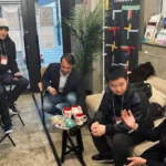 Shibuya networking