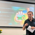 Con sunflower