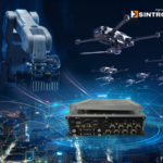 SINTRONES to Demonstrate Secure Edge AI for Industrial, Mobility, and Mission-Critical Applications