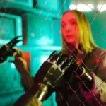 Photo by Yaroslav Shuraev: https://www.pexels.com/photo/man-and-woman-with-prosthesis-in-futuristic-surroundings-7688748/