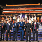 Xi'an showcases smart city governance model