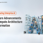 DIGITIMES Report: Enterprise AI Enters Deployment Phase, Shifting Compute Architectures Toward Inference