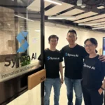 Synvo AI Raises US$1 Million to Give Enterprise AI a Memory Synvo AI Raises US$1 Million to Give Enterprise AI a Memory