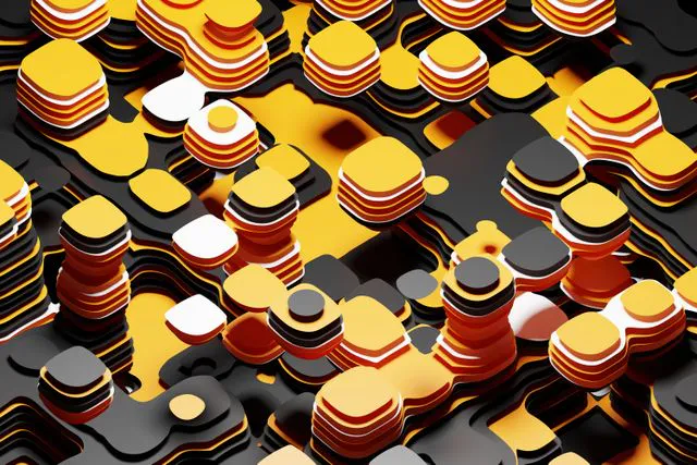 Where Asian enterprises sit in the 5-layer AI cake