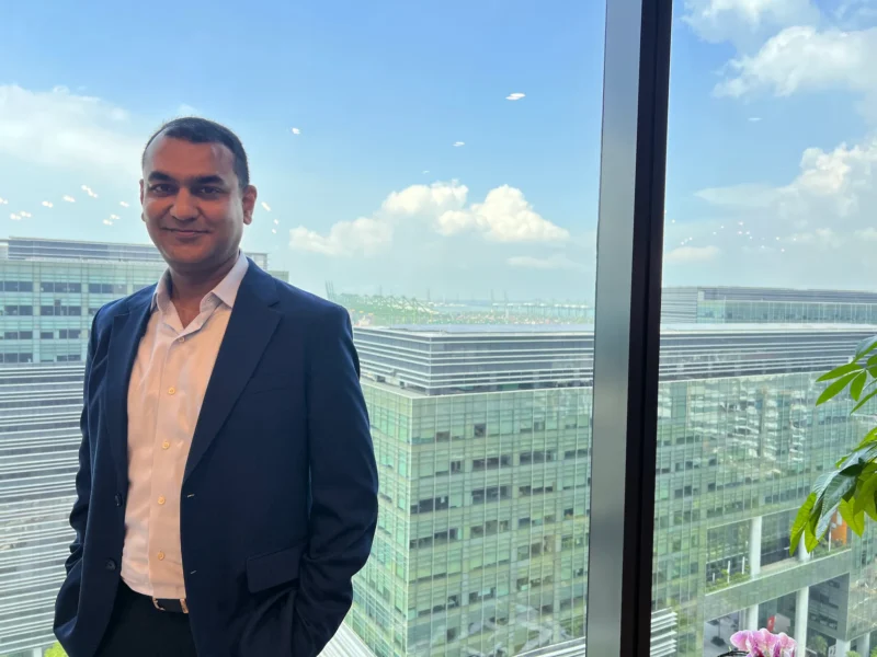 Motorola Solutions expands critical comms and AI portfolio to capture AMEA’s infrastructure boom 1
