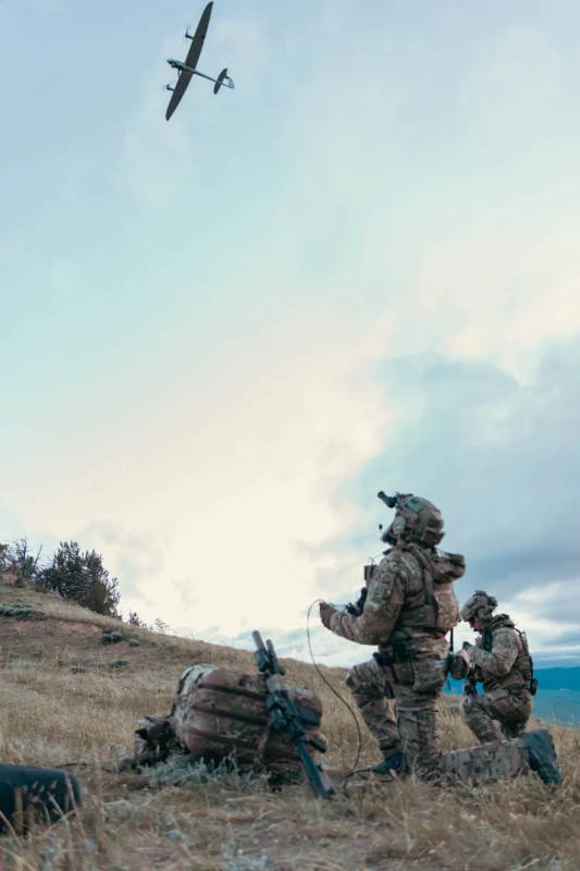Motorola Solutions expands critical comms and AI portfolio to capture AMEA’s infrastructure boom 4