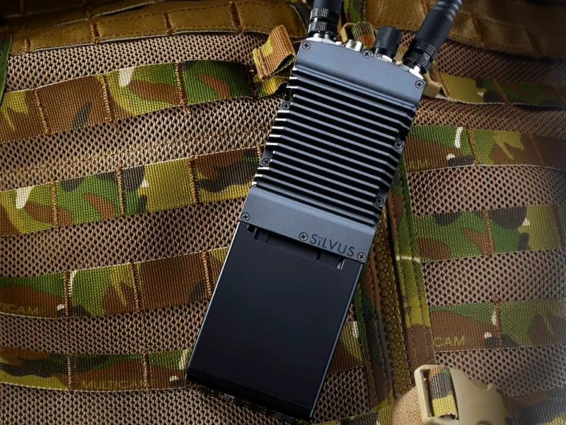 Motorola Solutions expands critical comms and AI portfolio to capture AMEA’s infrastructure boom 5