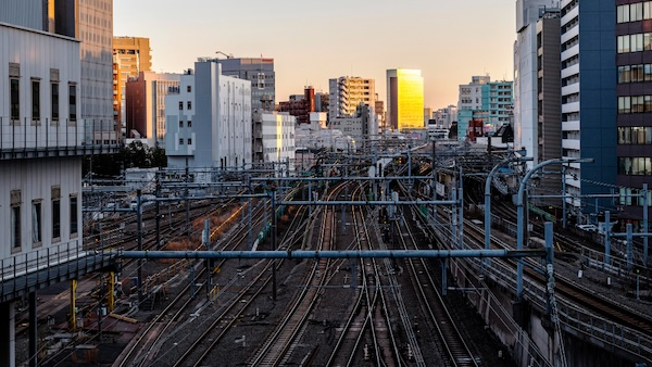 Motorola Solutions expands critical comms and AI portfolio to capture AMEA’s infrastructure boom 2