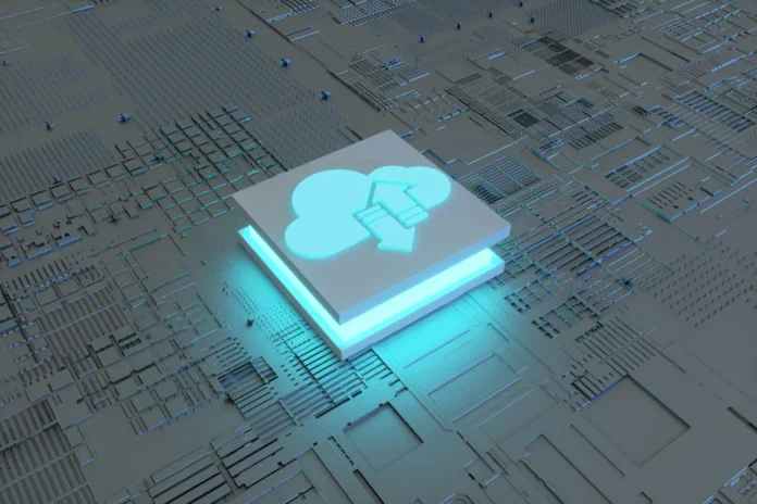 Cloud on chips