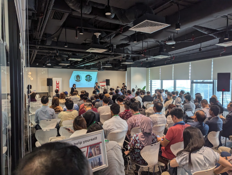 Tokyo and Malaysia strengthen startup collaboration through partnership with MDEC 2