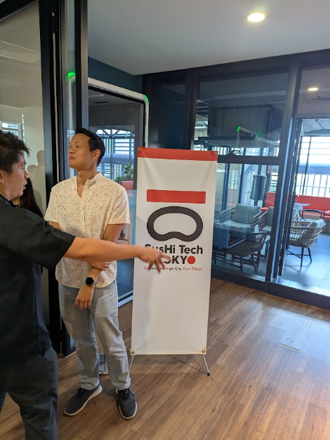 Tokyo and Malaysia strengthen startup collaboration through partnership with MDEC 3