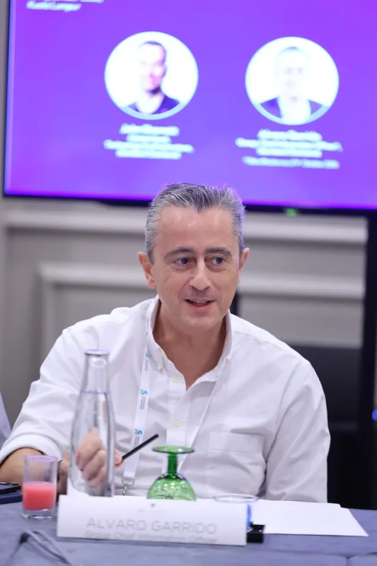Standard Chartered rebuilds its tech foundations to scale AI safely 1