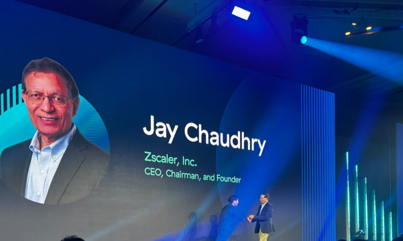 AI時代の脅威に挑む、Zscalerのゼロトラスト革新 1