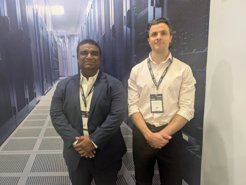 DC World Asia 2026: Connecting the systems behind the data centre 2