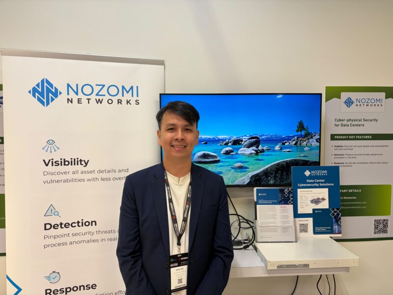 DC World Asia 2026: Connecting the systems behind the data centre 3