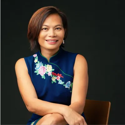 Leona Lo