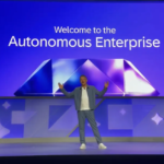 SAP Puts the Autonomous Enterprise to Work SAP feature img