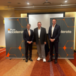 The sovereignty gap among Japanese companies comes into focus - Everpure presents a data strategy Everpure leadership in Tokyo